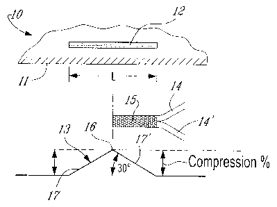 Une figure unique qui représente un dessin illustrant l'invention.